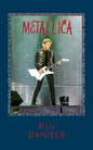 Metallica - A Thrash Metal Salute - Paperback