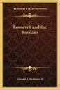 Roosevelt and the Russians - Paperback