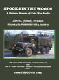 Spooks in the Woods: A Picture Memoir of Cold War Berlin - Hardcover