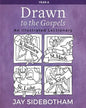 Drawn to the Gospels: An Illustrated Lectionary (Year A) - Paperback