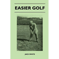Easier Golf - Paperback