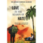 Love In The Season Of Hate - Paperback