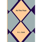 At the Post - Paperback