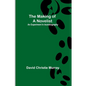 The Making Of A Novelist; An Experiment In Autobiography - Paperback