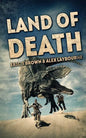 Land Of Death - Paperback