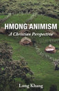 Hmong Animism - Paperback