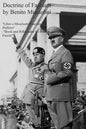 The Doctrine of Fascism - Paperback