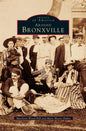 Around Bronxville - Hardcover
