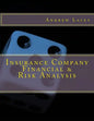 Insurance Company Financial & Risk Analysis - Paperback
