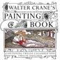 Walter Crane's Painting Book - Paperback