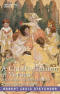 A Child's Garden of Verses: With Color Illustrations by Jessie Wilcox Smith - Paperback