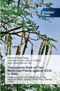 Therapeutic Role of Two Medicinal Plants against CCl4 in Rats - Paperback