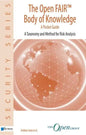 The Open Fair Body of Knowledge: A Pocket Guide - Paperback
