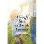 A Single Dad in Amish Country - Library Binding