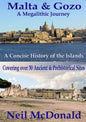 Malta & Gozo A Megalithic Journey - Paperback