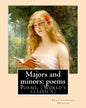 Majors and minors: poems. By: Paul Laurence Dunbar: Poems, (World's classic's) - Paperback