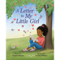 A Letter to My Little Girl - Paperback