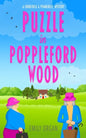 Puzzle in Poppleford Wood - Paperback