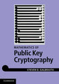Mathematics of Public Key Cryptography - Hardcover