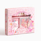 Hand Tape Sticker Material Kit Account Gift Box