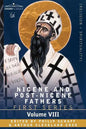 Nicene and Post-Nicene Fathers: First Series, Volume VIII St. Augustine: Expositions on the Psalms - Paperback