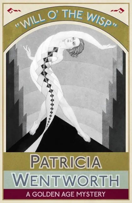 Will o' the Wisp: A Golden Age Mystery - Paperback
