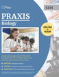 Praxis Biology Content Knowledge (5235) Study Guide - Paperback