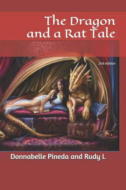 The Dragon and a Rat Tale: 2nd edition - Paperback