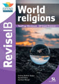World Religions (SL): Revise IB TestPrep Workbook - Paperback