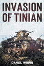 Invasion of Tinian - Paperback