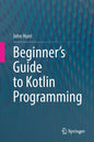 Beginner's Guide to Kotlin Programming - Paperback