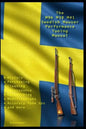 The M96 M38 M41 Swedish Mauser Performance Tuning Manual: Gunsmithing tips for modifying your Swedish Mauser rifles - Paperback