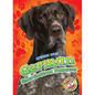 German Shorthaired Pointers - Library Binding