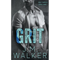 Grit (King's Harlots, #1) - Paperback