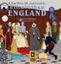 If You Were Me and Lived in... Elizabethan England: An Introduction to Civilizations Throughout Time - Hardcover