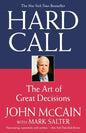Hard Call - Paperback