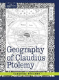 Geography of Claudius Ptolemy - Hardcover