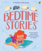 Bedtime Stories: 8 Favourite Australian Picture Books to Share - Paperback