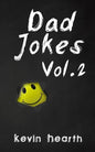 Dad Jokes Vol. 2 - Paperback