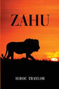 Zahu - Paperback