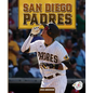 San Diego Padres - Library Binding