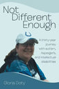 Not Different Enough - Paperback
