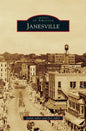 Janesville - Hardcover