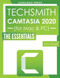TechSmith Camtasia 2020: The Essentials - Paperback