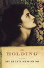 The Holding - Paperback