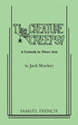 The Creature Creeps! - Paperback