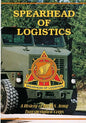 Spearhead of Logistics: A History of the U.S. Army Transportation Corps - Paperback