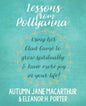 Lessons from Pollyanna: Using her Glad Game to grow spiritually and have more joy in your life! - Paperback