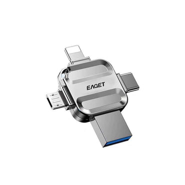 High-speed Universal USB Flash Drive For Both Mobile Phones And Computers