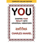 You Shaping Your Reality with Universal Vibrations by Charles Haanel - Paperback